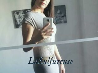 LaSulfureuse