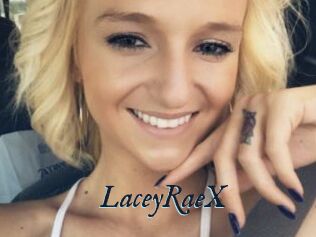 LaceyRaeX