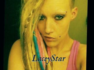 LaceyStar