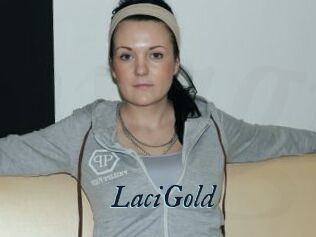 LaciGold