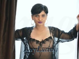 LacyLucious