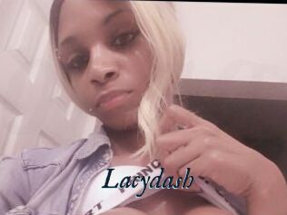 Lacydash
