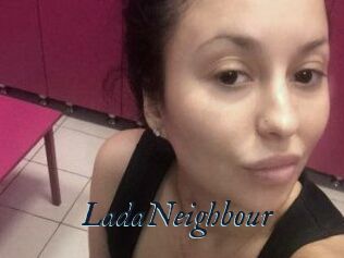 LadaNeighbour