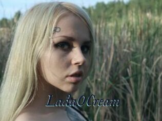 LadaOCream