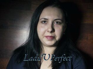 LaduUPerfect