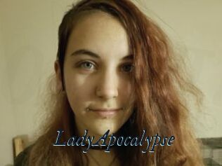 LadyApocalypse