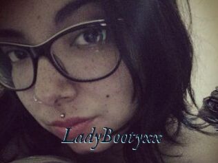 LadyBootyxx