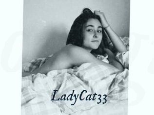 LadyCat33