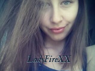 LadyFireXX