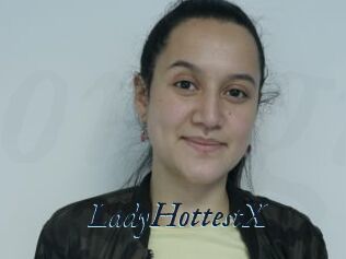 LadyHottestX