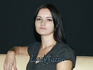 LadyJaine