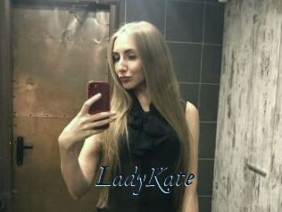 LadyKate