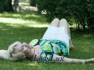 LadyLux