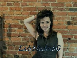 LadyMacbethG