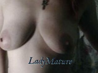 LadyMature
