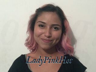 LadyPinkHot