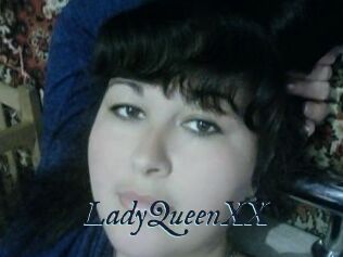 LadyQueenXX