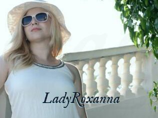 LadyRoxanna