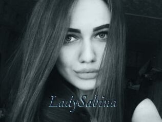 LadySabina
