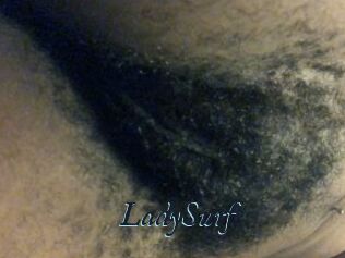 LadySurf