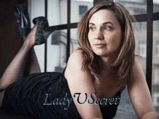 LadyUSecret
