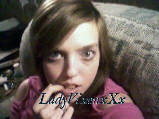 Lady_Vixen_xXx
