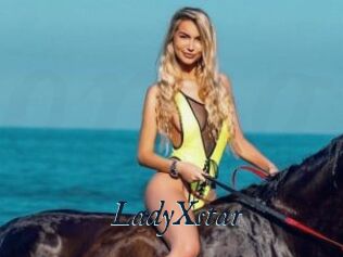 LadyXstar