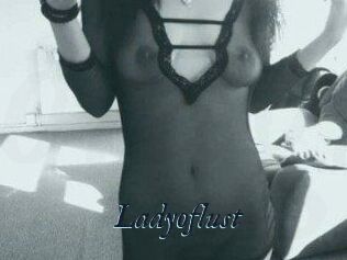 Ladyoflust