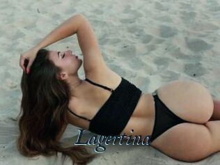 Lagertina