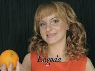 Lagoda