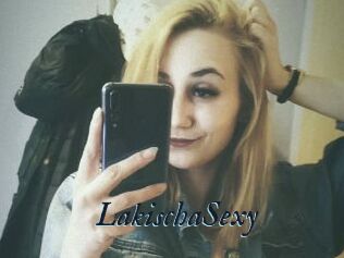 LakischaSexy