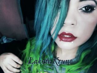 LakoraKrune