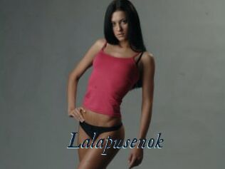 Lalapusenok