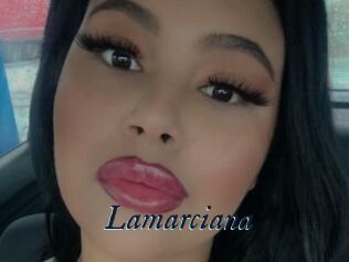 Lamarciana