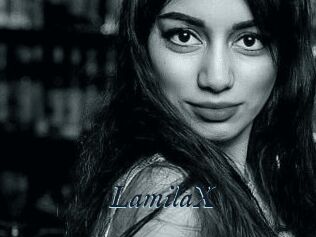 LamilaX