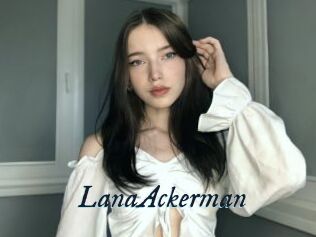 LanaAckerman