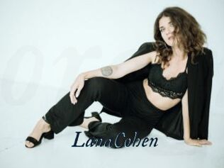 LanaCohen