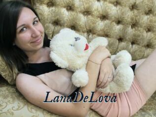 LanaDeLova