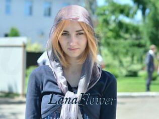 LanaFlower