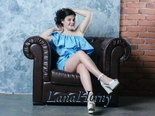 LanaHorny