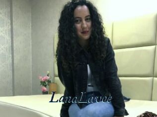 LanaLavoe