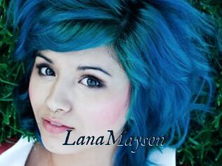 LanaMayson