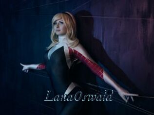 LanaOswald