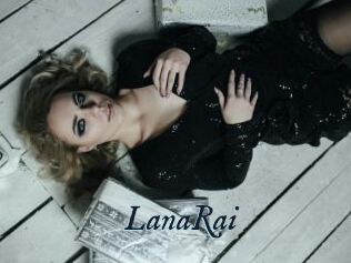 LanaRai