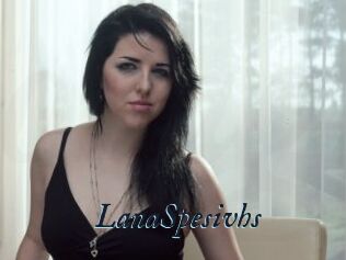 LanaSpesivhs