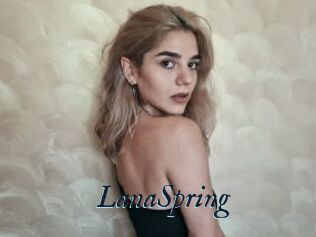 LanaSpring