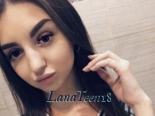 LanaTeen18
