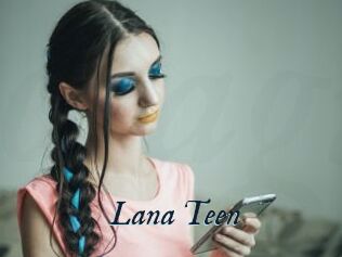 Lana_Teen