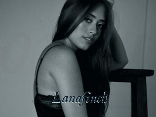 Lanafinch