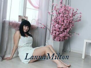 LannaMilton